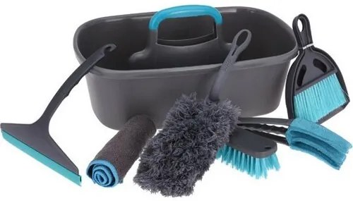 Set de curățare Ultra Clean, 7 buc