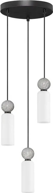 Lustra suspendata stil minimalist FILOMENA 3L