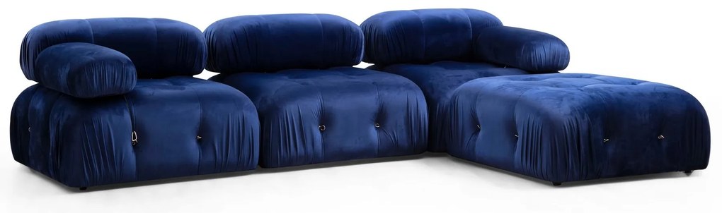 Taburete Bubel (Bej). 1066081