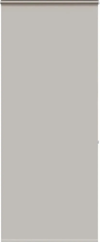 vidaXL Jaluzea cu role de duș cu casetă 100x240 cm lățime material 96cm