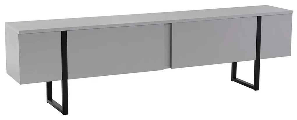 Masă TV Serenity Grey