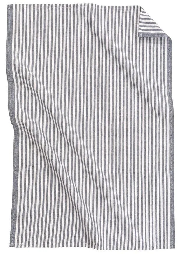 Prosoape de bucătărie 3 buc. din bumbac 70x50 cm Lines - Tiseco Home Studio