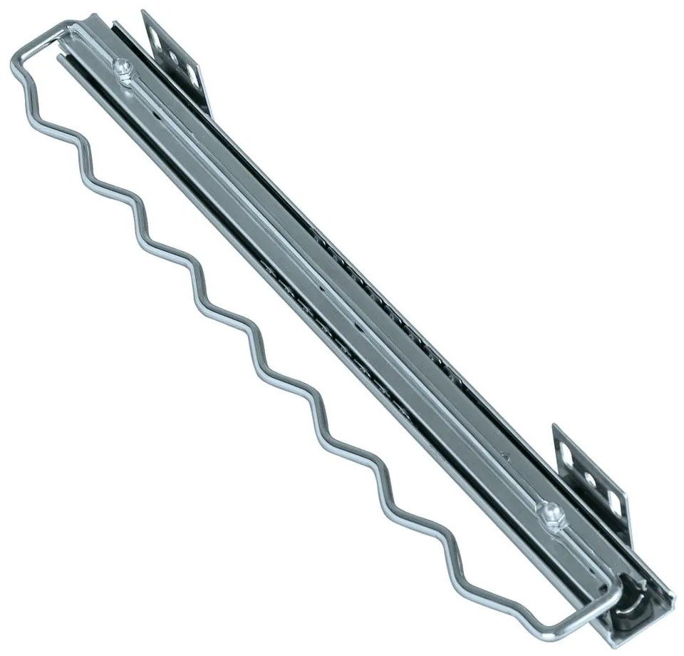 Cuier extensibil pentru haine Wenko Cloth