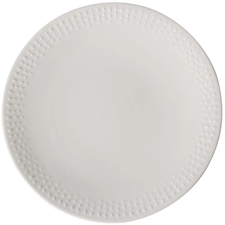 Farfurie 27 cm Snø - colectia Wik & Walsøe