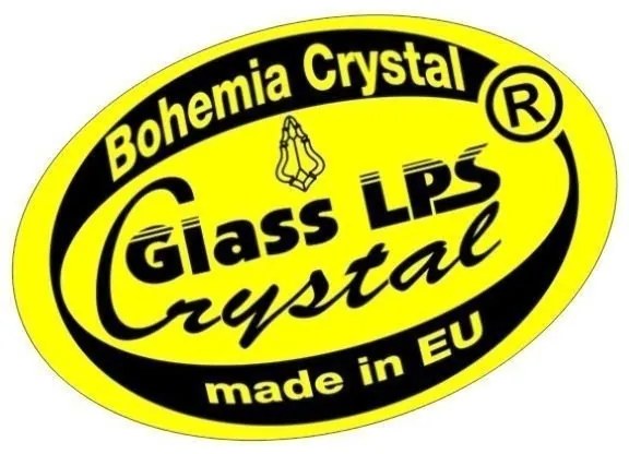 Lustra 12 brate cristal Bohemia L11 905/12/9