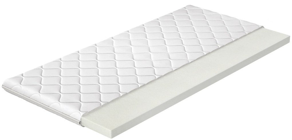 Saltea superioară / Topper Terea 200x120 cm (T2). 1025423