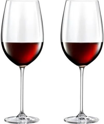 Set 2 pahare vin rosu Schott Zwiesel Elegance 506ml