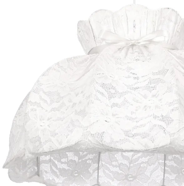 Lustră pe cablu ROSSINI 1xE27/40W/230V