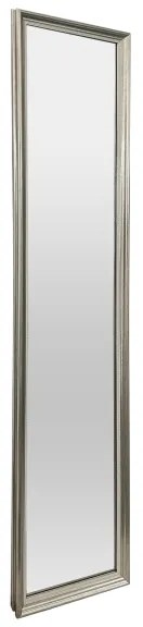 Oglindă de perete Globo B992551 - 30x120 cm
