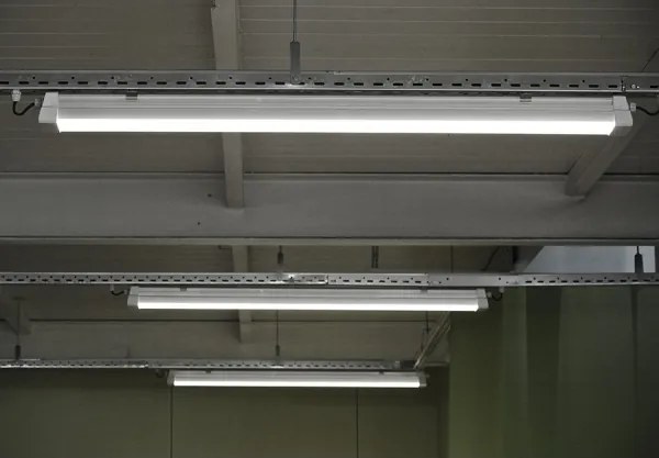 Greenlux GXWP381 - LED corp tehnic fluorescent DUST PROFI LED/53W/230V IP66