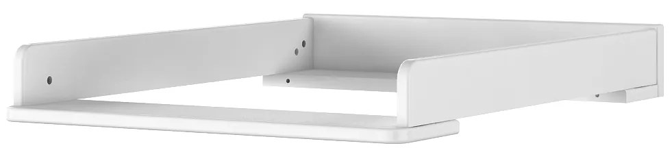 OFERTA Masa alba de infasat TOTEME / NOMI Calitatea II