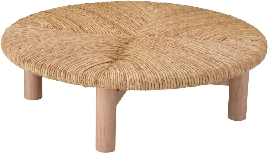 Masuta de cafea LUX design natural Costello