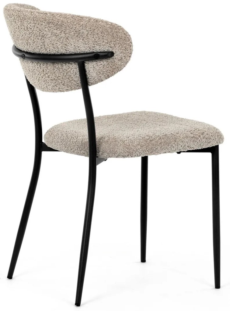 Set de scaune de sufragerie CT-W1021 LAN2, 4 buc