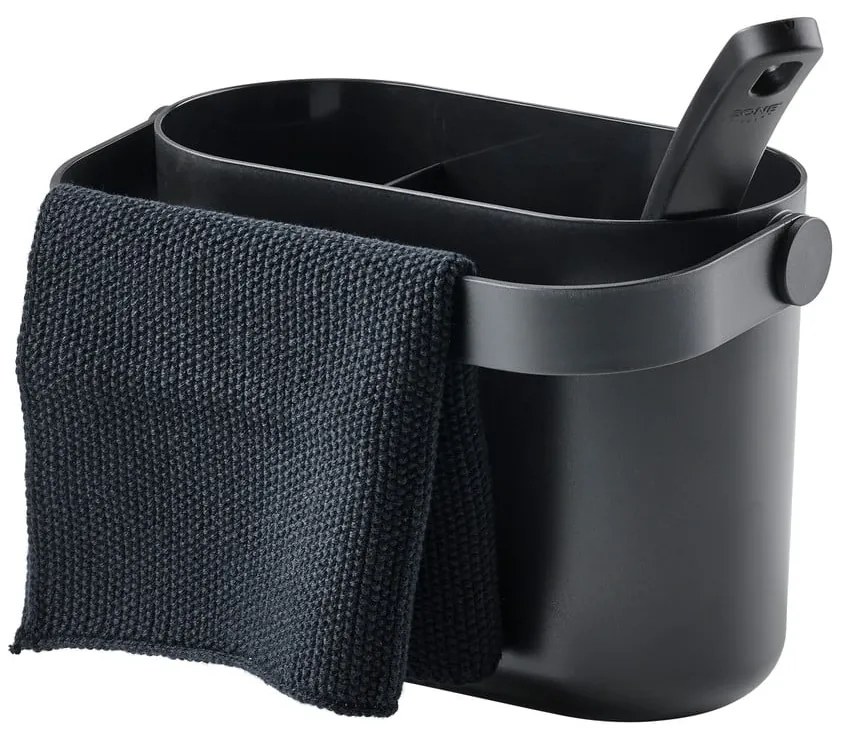 Suport de plastic pentru detergenți Circular - Zone