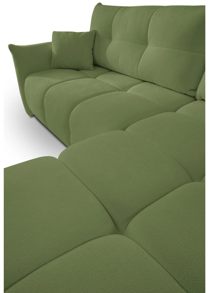 Colțar Basical (verde) (D). 1097937