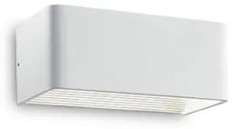 Aplica moderna LED 6W CLICK 017518 IDEAL LUX