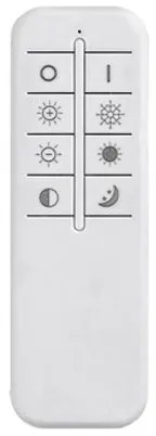 Rabalux - Candelabru LED dimabil pe cablu 28W 230V 3000-6000K + DO