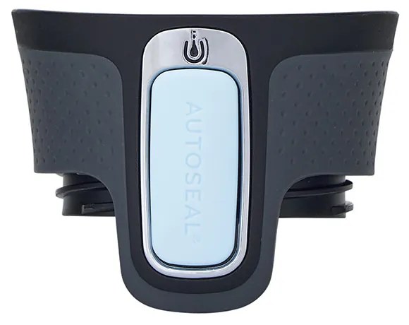 Sticlă termică Contigo West Loop 470 ml Iced Aqua
