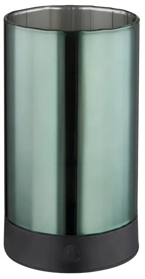 Lampă LED de masă de exterior Globo 21012G PIXY LED/2W/3,7V 2700/4000/6500K IP44 verde