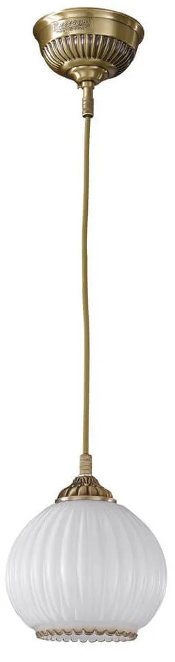 Pendul clasic design italian din alama 9200 RA-L. 9200/16