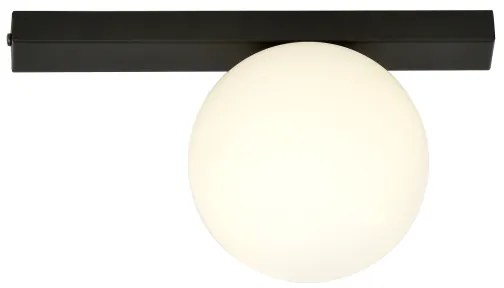 Plafonieră FIT 1xE14/10W/230V alb