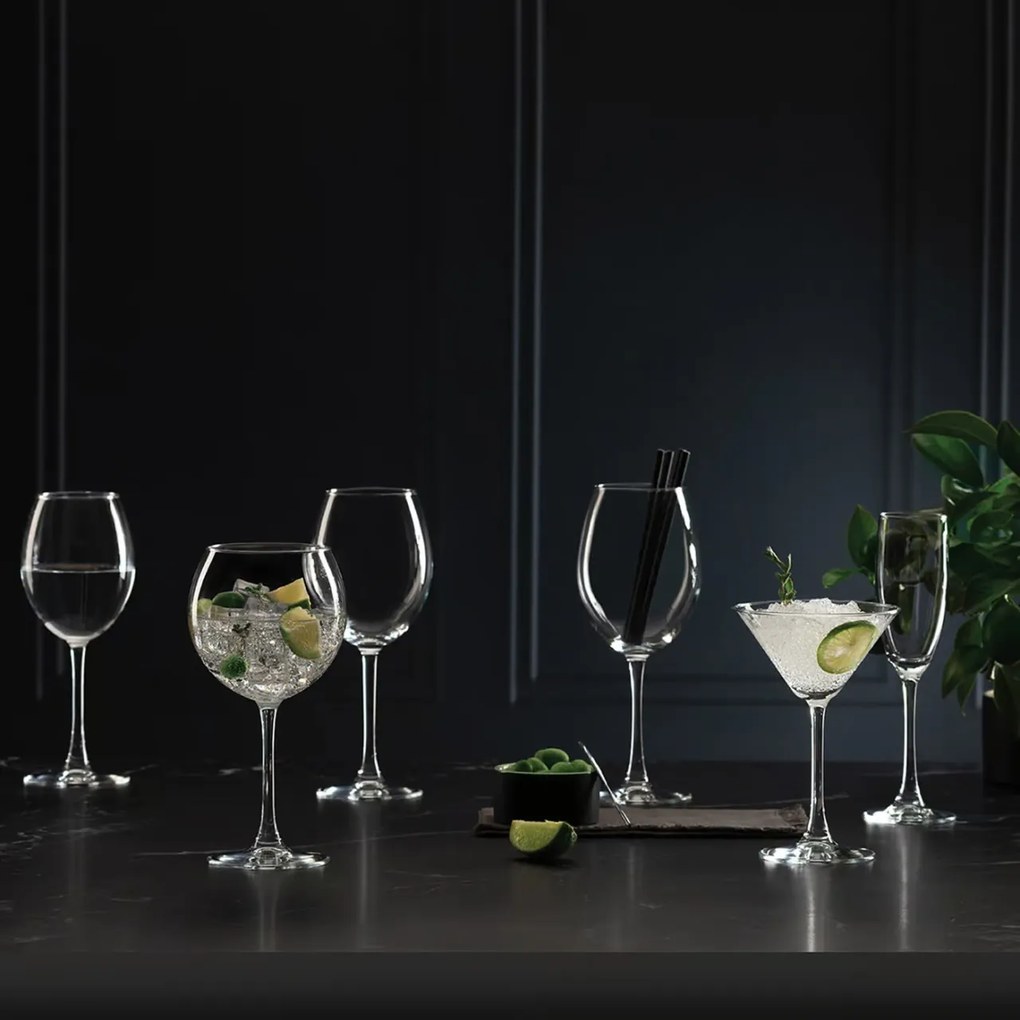 Pahar martini 230ml, Enoteca