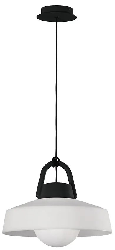 Lustra/Pendul iluminat exterior IP44 KINKE