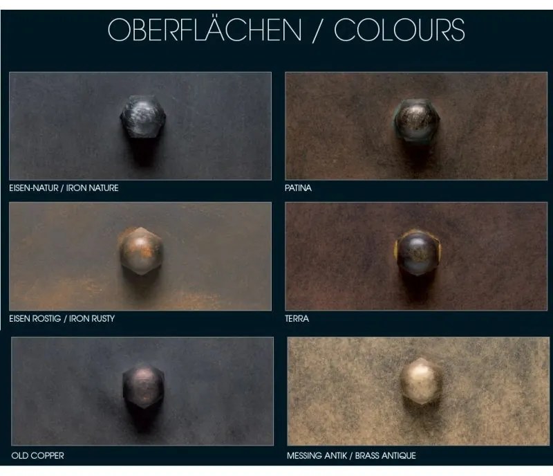 Aplica 1/2 iluminat exterior din fier forjat, WL 3551