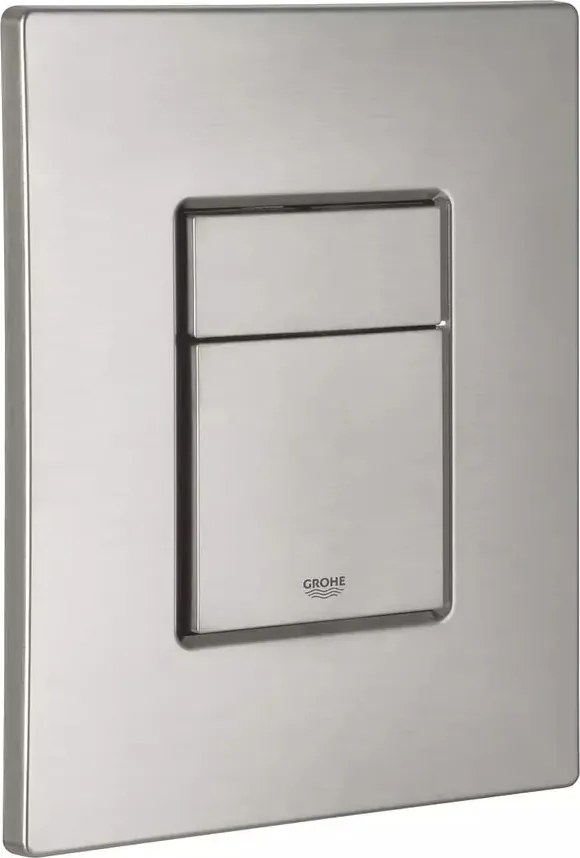 Clapeta de actionare Grohe Skate Cosmopolitan crom periat Supersteel