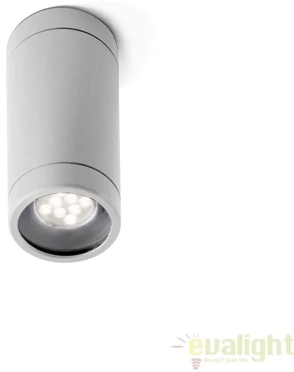 PLAFONIERA DE EXTERIOR MODERNA OLOT AKBA 71372
