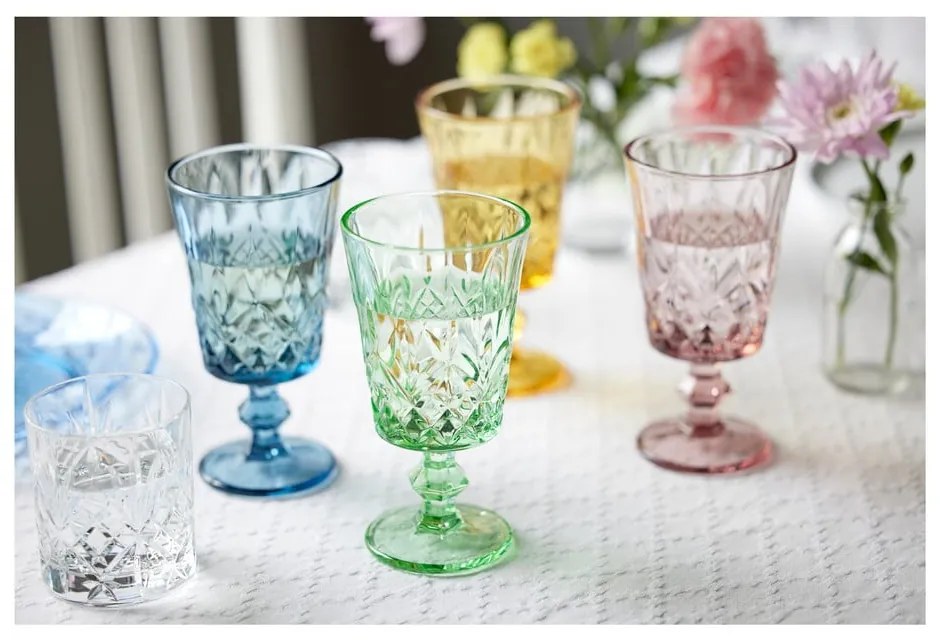 Set de pahare 4 buc. de vin 290 ml Sorrento – Lyngby Glas