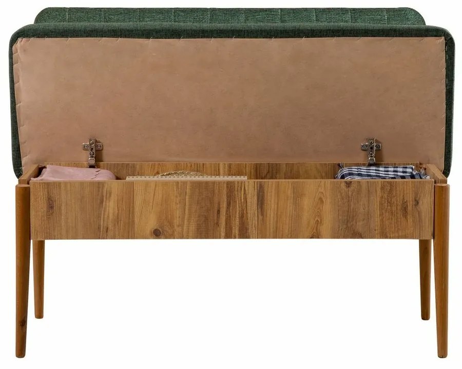 Bănci Vina Green și Atlanitc Pine