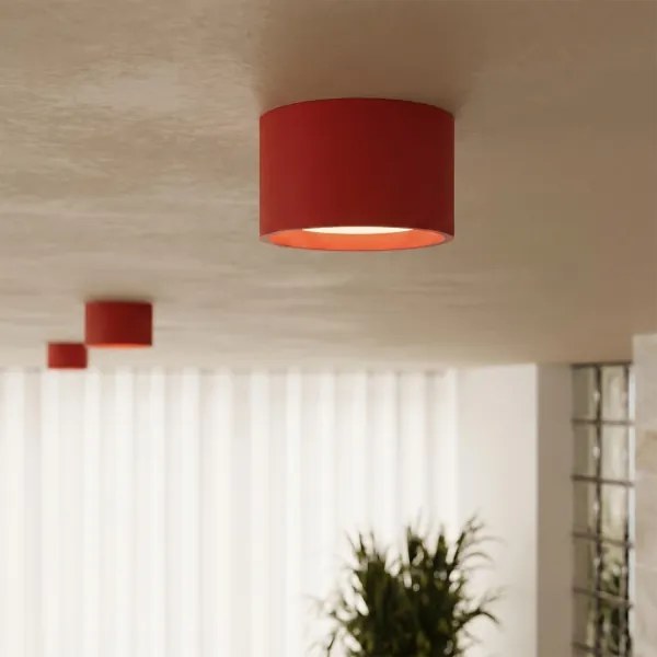 Sollux SL.2478 - Spot MODO 1xGX53/10W/230V roșu