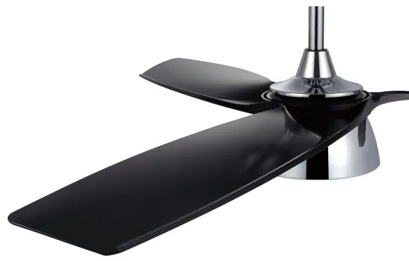 Ventilator LED dimabil Lucci air 513072 LED/18W/230V 3000/4000/6000K + telecomandă