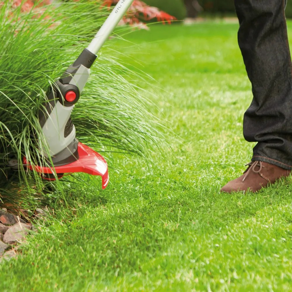 Trimmer de iarbă GTE 550 Premium