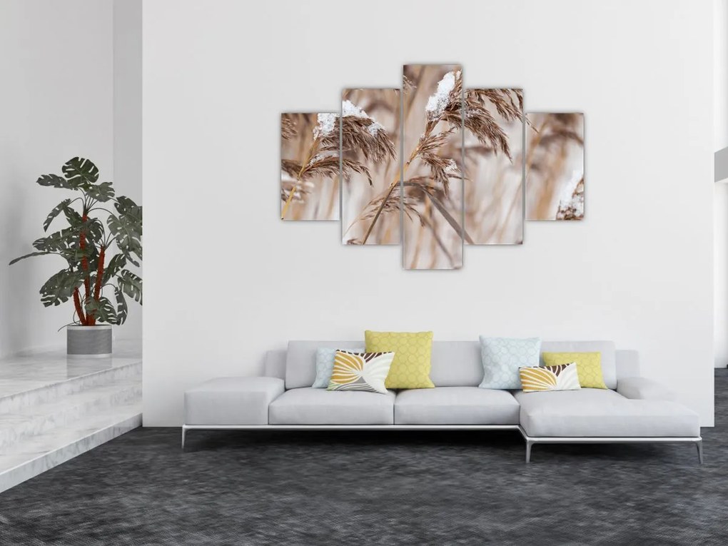 Tablou - Tei (150x105 cm)