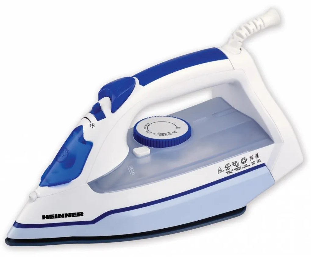 FIER DE CALCAT HEINNER HSI-2400AQ
