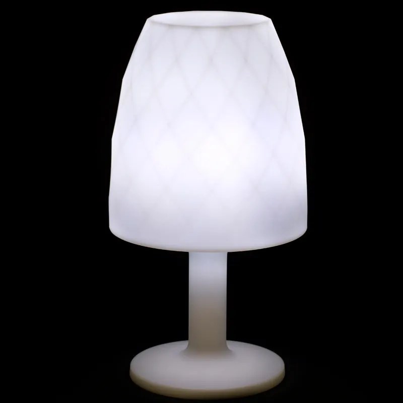 CORP DE ILUMINAT LED DECORATIV VASES FLOOR LAMP H-70cm