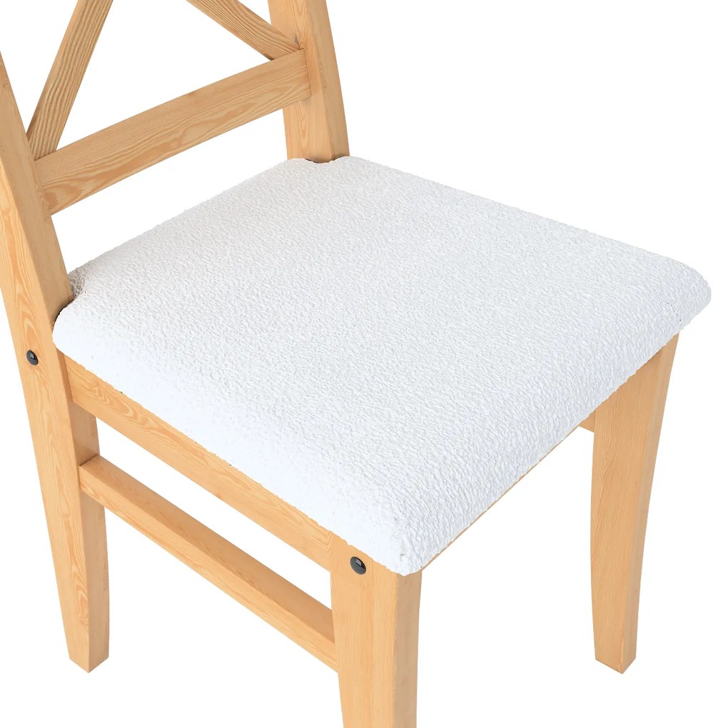 Husă pentru scaun Ingolf cu scaun tapițat