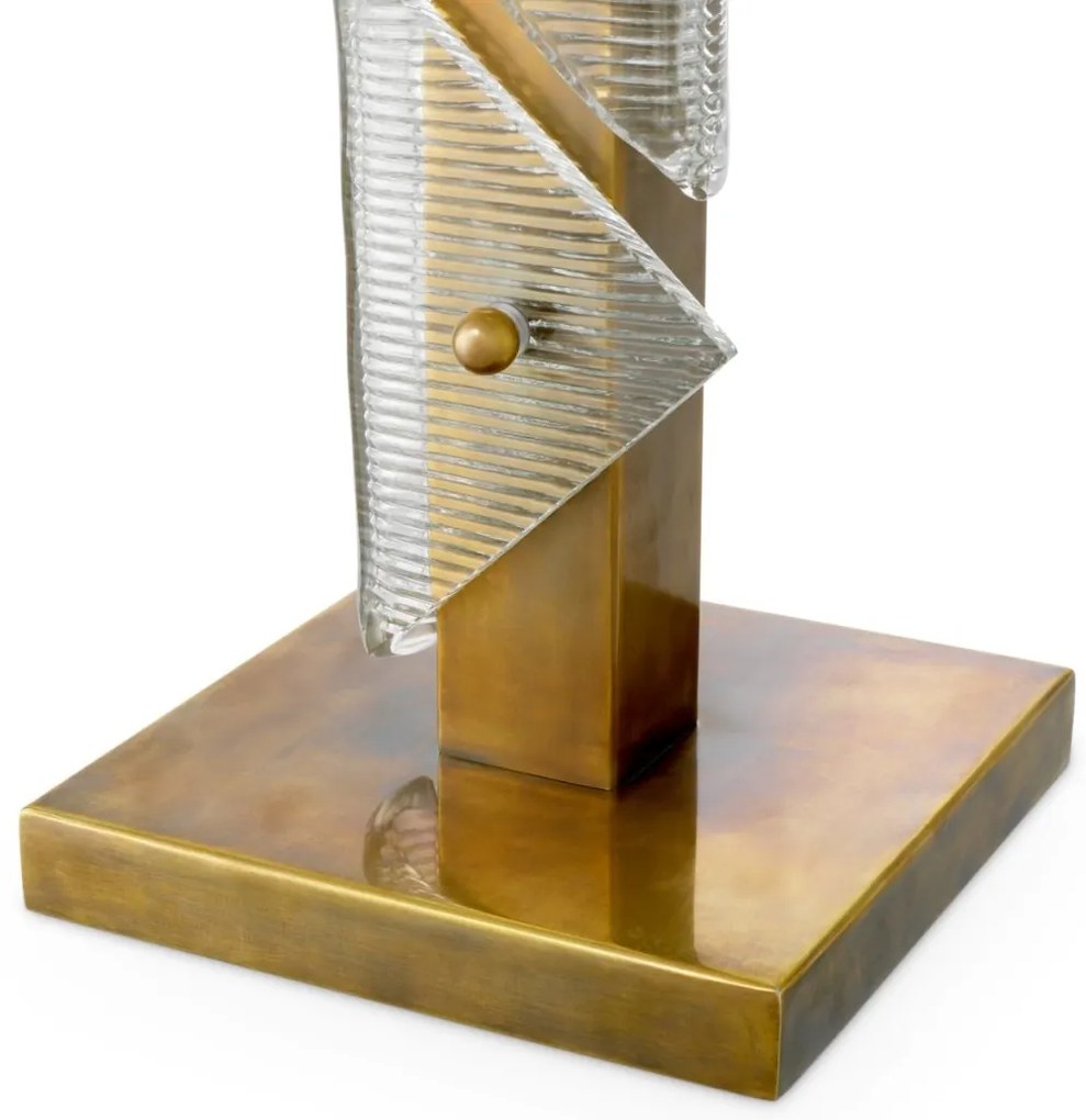 Veioza, Lampa de masa LUX Mirabella