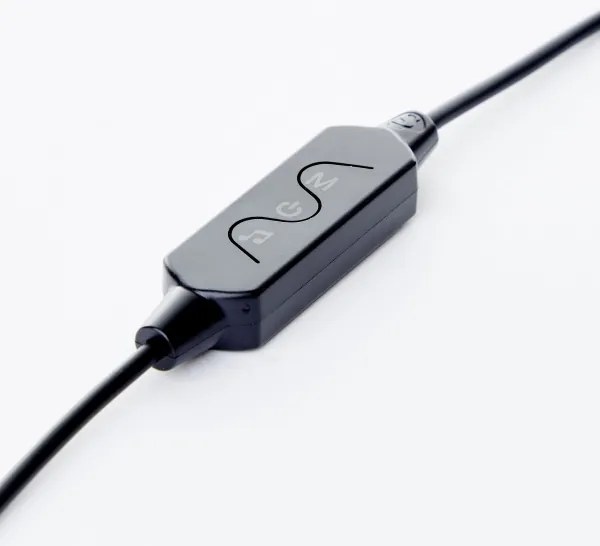 Lampadar LED RGBW dimabil Brilliant NEELE LED/6,5W/230V negru + telecomandă