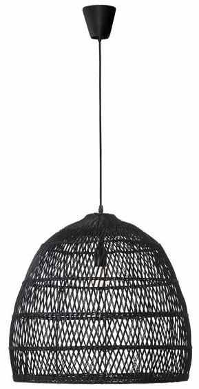 Lustra boho style design natural 53cm Destin NVL-9586691