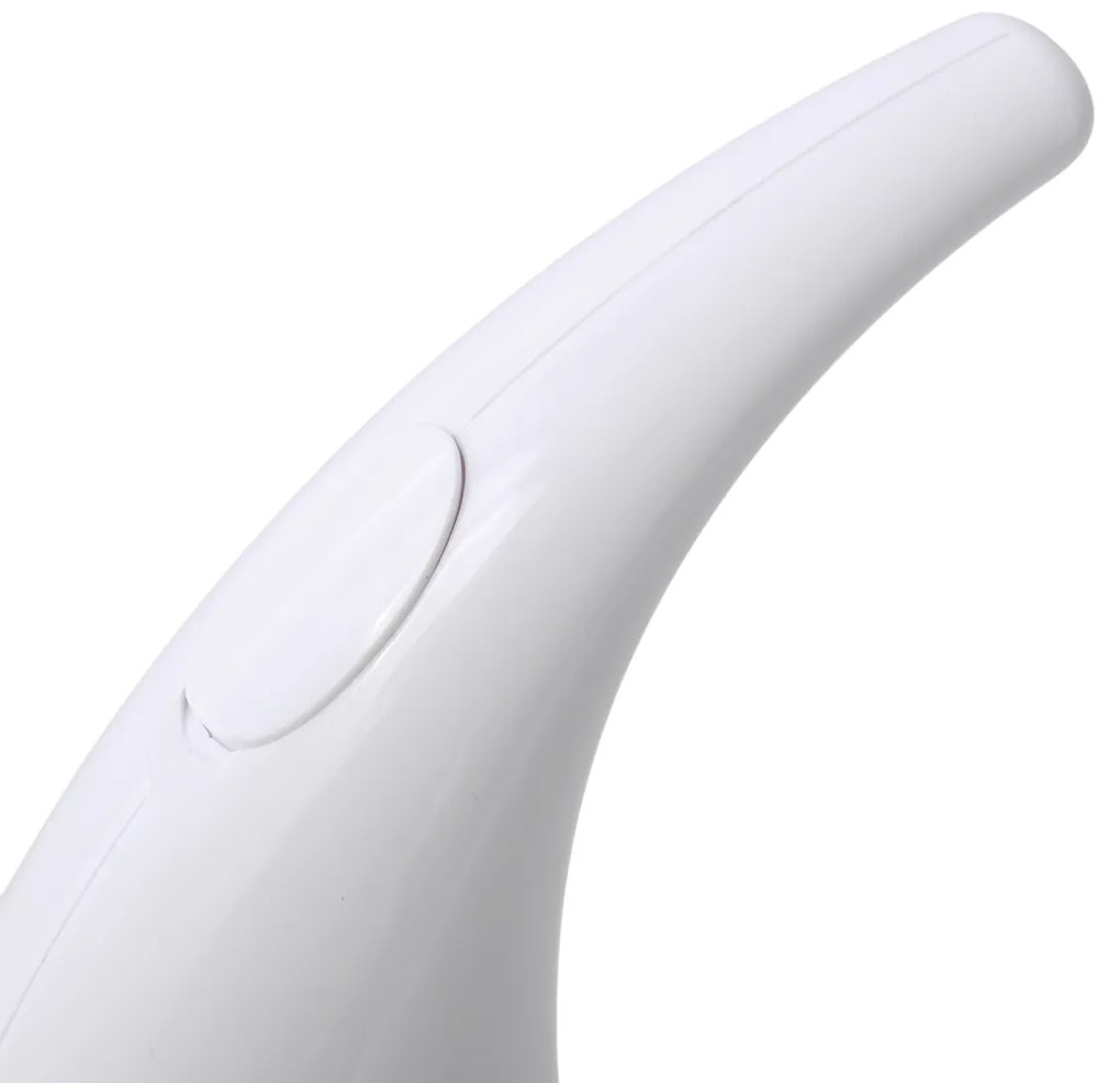 Dozator de săpun fără contact Spirella Selma 300ml, alb