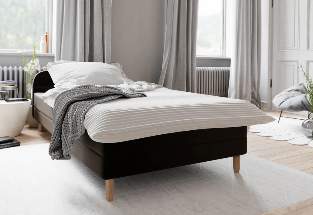 Supermobel Pat tip hotel HOT 2, 80x200, cosmic 800