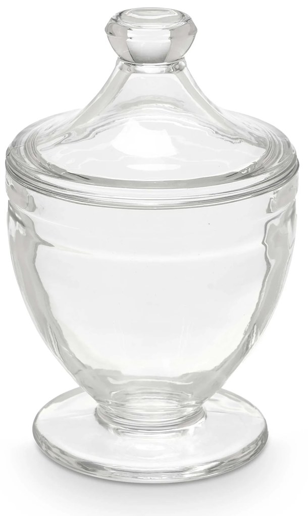 Bombonieră din sticlă pentru dulciuri VIVO, 950 ml