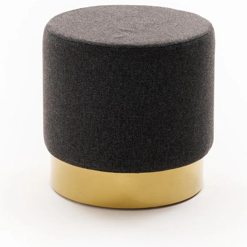 Taburete Boogie (Fumuriu). Promo -20%. 1101552