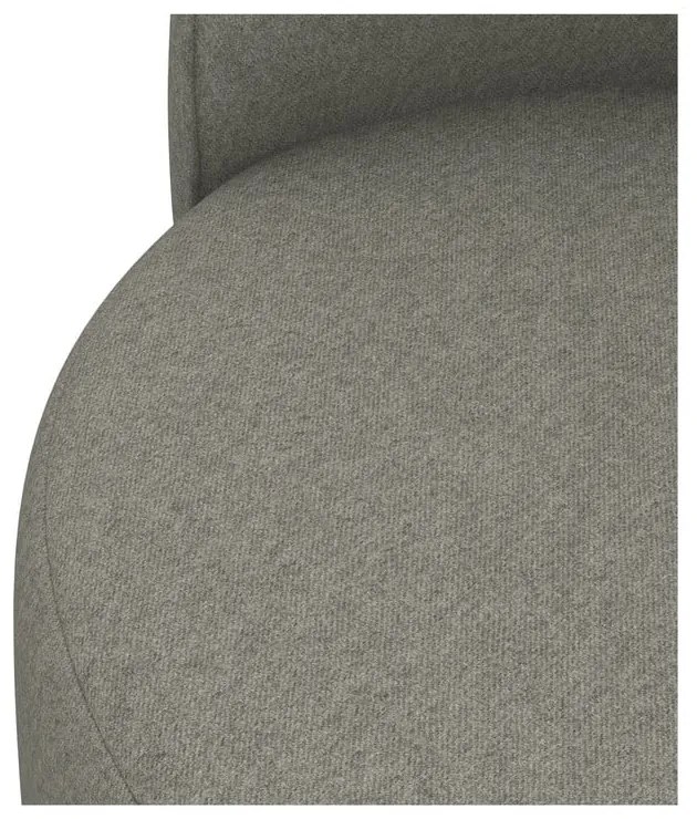 Fotoliu gri Ipo – Makamii