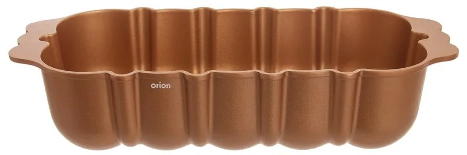 Formă de copt pentru rulade din metal 15x33,5 cm Marissa – Orion