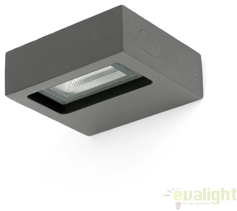 APLICA DE PERETE LED EXTERIOR ORIENTABILA TAIMA 71388