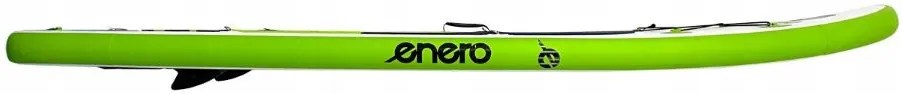 Paddleboard Enero do 80kg 275x76x10cm Verde